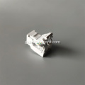 Keystone Jack CAT6 UTP CAT6 Toolless RJ45 keystone jack Supplier